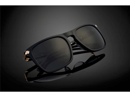 ELEGANCE [Black] — still life